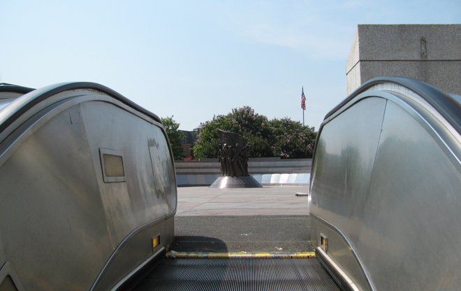 Civil War Memorial-1